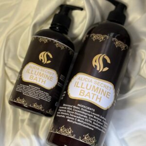 ILLUMINE BATH