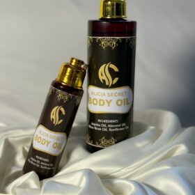 BODY OIL