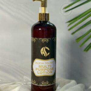 MULTIPURPOSE LOTION