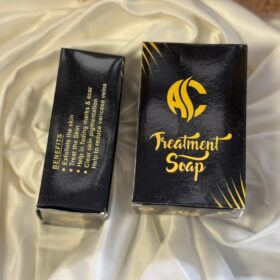 TREATMENT SOAP