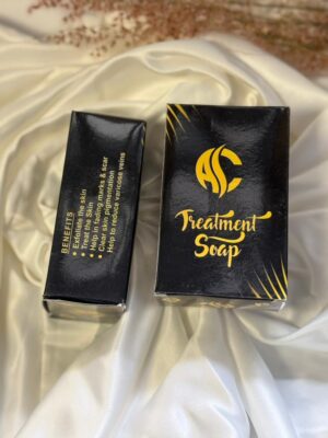 TREATMENT SOAP