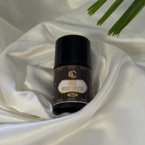 FACE MOISTURE