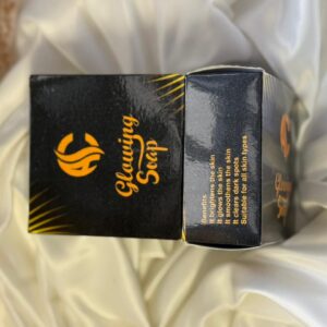 GLOWING OIL