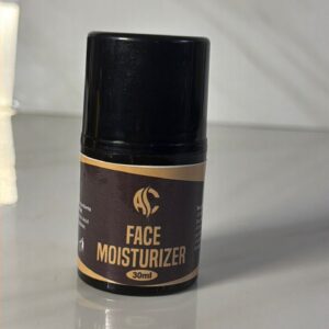Face Moisturizer