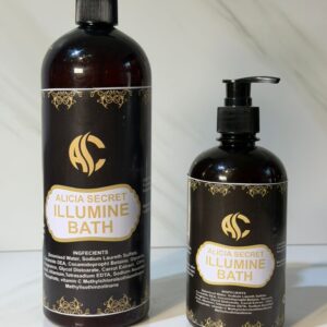 Illumine Bath