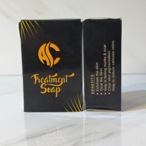 Treatment Soap