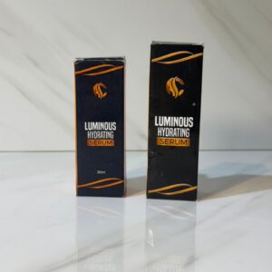 LUMINOUS HYDRATING SERUM