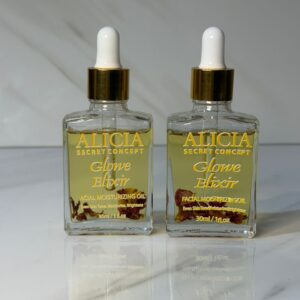 Glowē Elixir (Facial Oil)